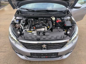 Peugeot 308 1.5d-Navi-Automat-Kamera-Euro-6D - 18999 лв. / 9714.03 € - 88682538 9