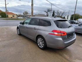 Peugeot 308 1.5d-Navi-Automat-Kamera-Euro-6D - 18999 лв. / 9714.03 € - 88682538 7