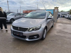 Peugeot 308 1.5d-Navi-Automat-Kamera-Euro-6D - 18999 лв. / 9714.03 € - 88682538 2
