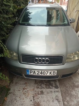 Audi A4 | Mobile.bg    2