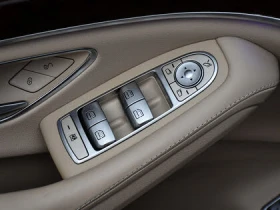 Mercedes-Benz S 560 * АВТО КРЕДИТ* ЦЕНА ДО БГ * СЕРВИЗНА ИСТОРИЯ *  - 74999 лв. / 38346.38 € - 67831224 17