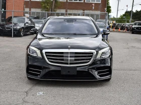 Mercedes-Benz S 560 * АВТО КРЕДИТ* ЦЕНА ДО БГ * СЕРВИЗНА ИСТОРИЯ *  - 74999 лв. / 38346.38 € - 67831224 2