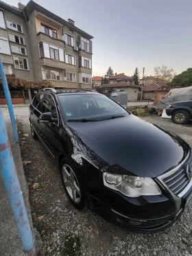 VW Passat TDI | Mobile.bg    2