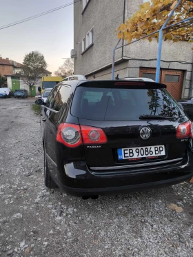 VW Passat TDI | Mobile.bg    3