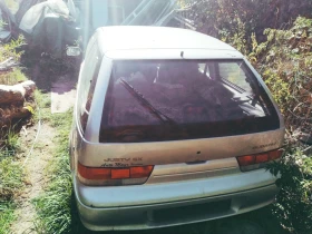 Subaru Justy 1.3 | Mobile.bg    2