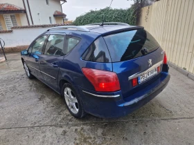 Peugeot 407 2.0 HDI - 2950 лв. / 1508.31 € - 42719725 5