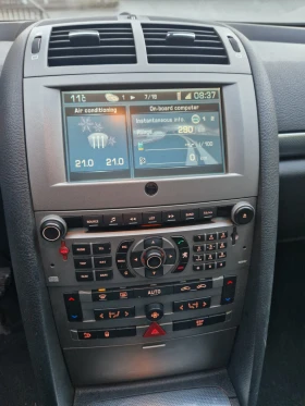 Peugeot 407 2.0 HDI - 2950 лв. / 1508.31 € - 42719725 12