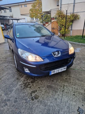 Peugeot 407 2.0 HDI - 2950 лв. / 1508.31 € - 42719725 3