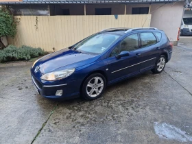 Peugeot 407 2.0 HDI - 2950 лв. / 1508.31 € - 42719725 9