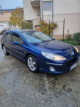 Peugeot 407 2.0 HDI - 2950 лв. / 1508.31 € - 42719725 4