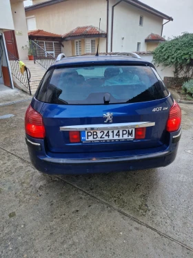 Peugeot 407 2.0 HDI - 2950 лв. / 1508.31 € - 42719725 6