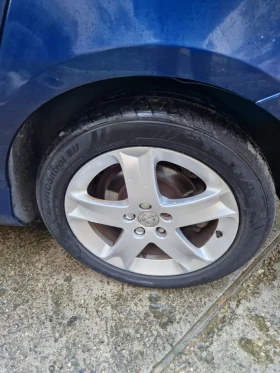 Peugeot 407 2.0 HDI - 2950 лв. / 1508.31 € - 42719725 8