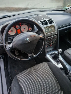 Peugeot 407 2.0 HDI - 2950 лв. / 1508.31 € - 42719725 14