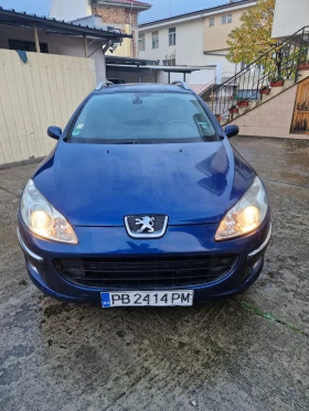 Peugeot 407 2.0 HDI - 2950 лв. / 1508.31 € - 42719725 2