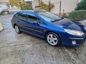 Peugeot 407 2.0 HDI - 2950 лв. / 1508.31 € - 42719725 7
