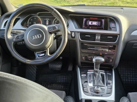 Audi A4 3.0 TDI QUATTRO , снимка 6