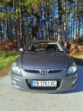 Hyundai I30, снимка 2