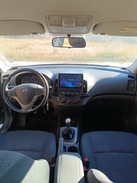 Hyundai I30, снимка 9
