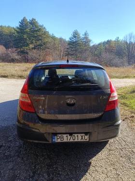 Hyundai I30, снимка 6
