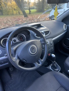 Renault Clio 1.2 16v t, снимка 6 — Bazar.bg Renault Clio 1.2 16v t, снимка 6