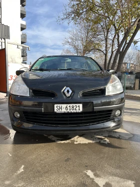 Renault Clio 1.2 16v t, снимка 2 — Bazar.bg Renault Clio 1.2 16v t, снимка 2