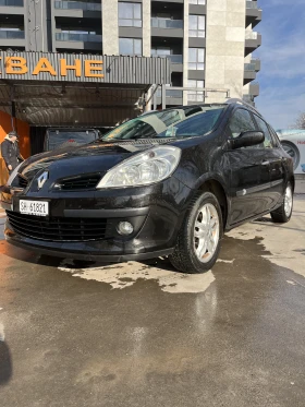 Renault Clio 1.2 16v t, снимка 8 — Bazar.bg Renault Clio 1.2 16v t, снимка 8