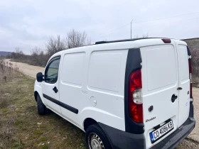 Fiat Doblo - 8499 лв. / 4345.47 € - 49952794 5