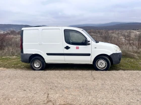 Fiat Doblo - 8499 лв. / 4345.47 € - 49952794 3