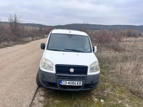 Fiat Doblo - 8499 лв. / 4345.47 € - 49952794 2