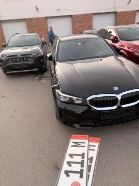 BMW 330 - 24000 € / 46939.92 лв. - 35557546 2