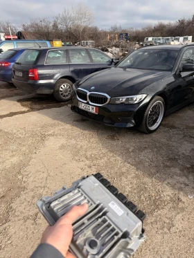 BMW 330 - 24000 € / 46939.92 лв. - 35557546 3