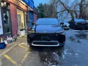 Toyota bZ4X XLE AWD* ПОДГРЕВ* ОБДУХВАНЕ* ПАНОРАМА* КЕЙЛЕС - 23600 € / 46157.59 лв. - 37519424 2