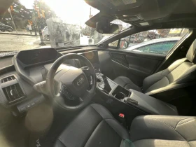 Toyota bZ4X XLE AWD* ПОДГРЕВ* ОБДУХВАНЕ* ПАНОРАМА* КЕЙЛЕС - 23600 € / 46157.59 лв. - 37519424 4