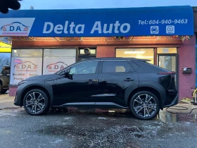 Toyota bZ4X XLE AWD* ПОДГРЕВ* ОБДУХВАНЕ* ПАНОРАМА* КЕЙЛЕС - 23600 € / 46157.59 лв. - 37519424 3