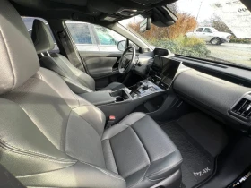 Toyota bZ4X XLE AWD* ПОДГРЕВ* ОБДУХВАНЕ* ПАНОРАМА* КЕЙЛЕС - 23600 € / 46157.59 лв. - 37519424 6