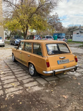 Lada 2102 Kombi - 2050 € / 4009.45 лв. - 42395250 6