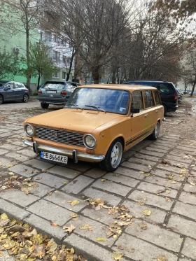 Lada 2102 Kombi - 2050 € / 4009.45 лв. - 42395250 5