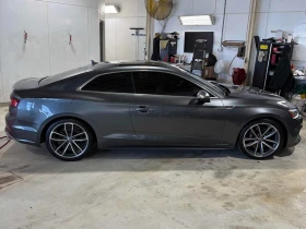 Audi Coupe * Technik * CARFAX * БЕЗ ПЪРВОНАЧАЛНА ВНОСКА, снимка 13