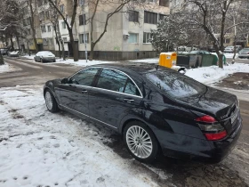 Mercedes-Benz S 500 - 15000 € / 29337.45 лв. - 78156778 3