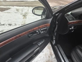 Mercedes-Benz S 500 - 15000 € / 29337.45 лв. - 78156778 7