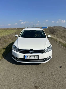 VW Passat 2.0 | Auto.bg — изображение 5