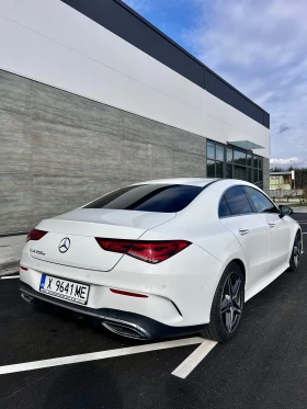 Mercedes-Benz CLA 200, снимка 9