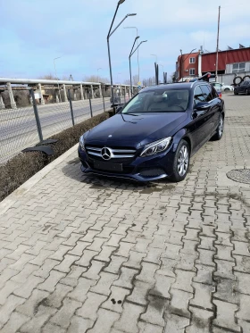 Mercedes-Benz C 350 ������� ���������� Full Led | Mobile.bg � ����� ������ 3