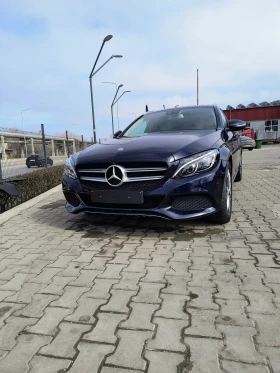 Mercedes-Benz C 350 ������� ���������� Full Led | Mobile.bg � ����� ������ 2