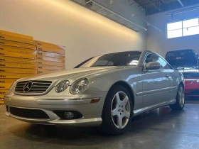 Mercedes-Benz CL * 5.0L * CARFAX * ���� �� �� | Mobile.bg � ����� ������ 15