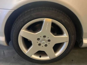 Mercedes-Benz CL * 5.0L * CARFAX * ���� �� �� | Mobile.bg � ����� ������ 13