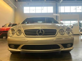 Mercedes-Benz CL * 5.0L * CARFAX * ���� �� �� | Mobile.bg � ����� ������ 16