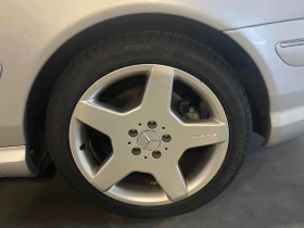 Mercedes-Benz CL * 5.0L * CARFAX * ���� �� �� | Mobile.bg � ����� ������ 12