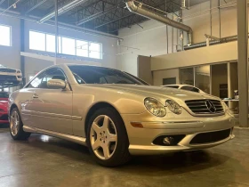 Mercedes-Benz CL * 5.0L * CARFAX * ���� �� �� | Mobile.bg � ����� ������ 17