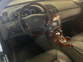 Mercedes-Benz CL * 5.0L * CARFAX * ���� �� �� | Mobile.bg � ����� ������ 5